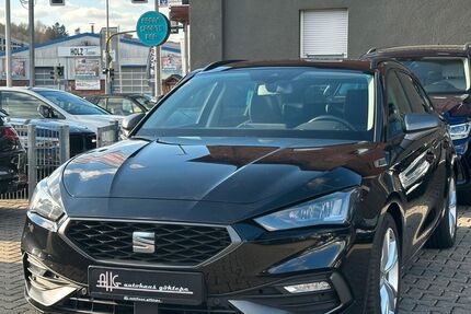 Seat Leon 84.987 km 19.990 &euro; Sinn 35764