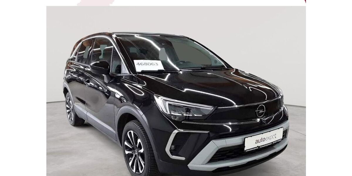 Opel Crossland (X) 16.585 km 16.590 &euro; Fernwald-Steinbach 35463