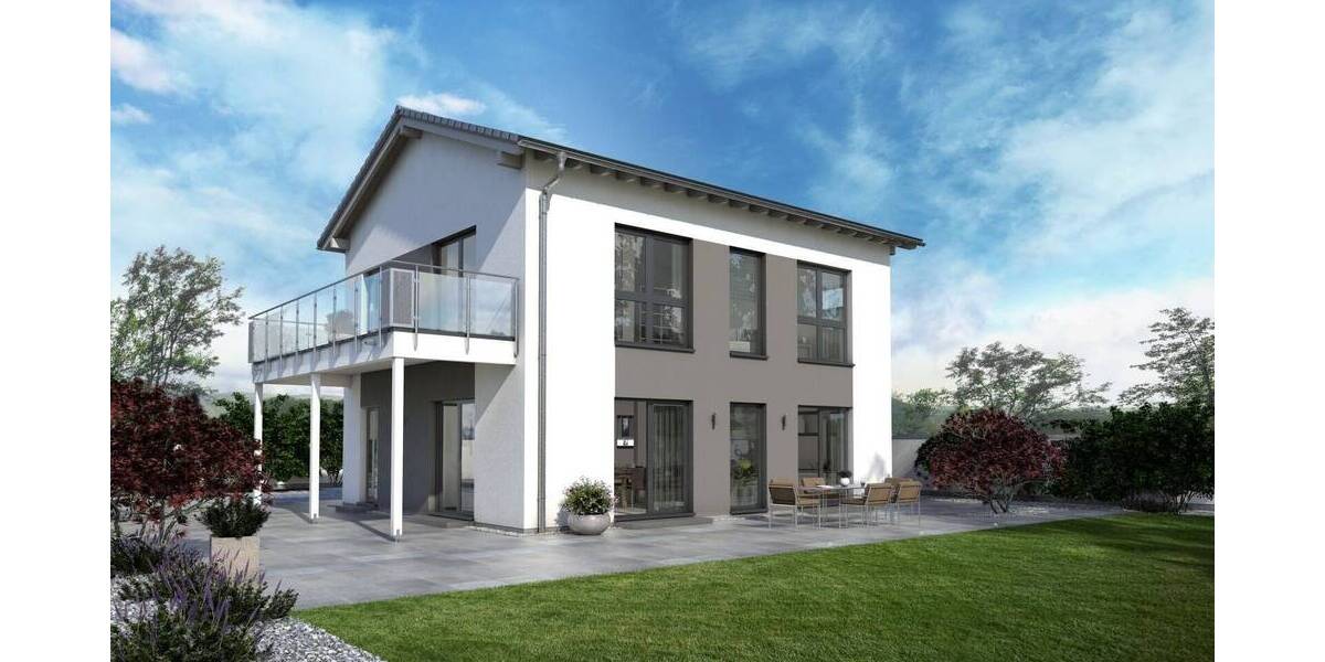 Doppelhaushälfte Usingen - 4 Zimmer, 154 m&sup2;, 538.900&euro; | Angebot:26584604