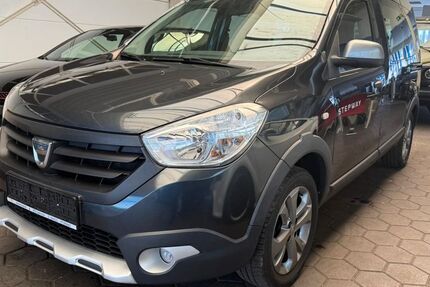 Dacia Dokker 148.406 km 8.450 &euro; Münzenberg Gambach 35516
