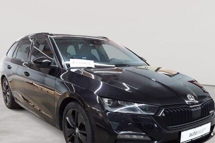 Skoda Octavia 127.367 km 23.789 &euro; Fernwald-Steinbach 35463