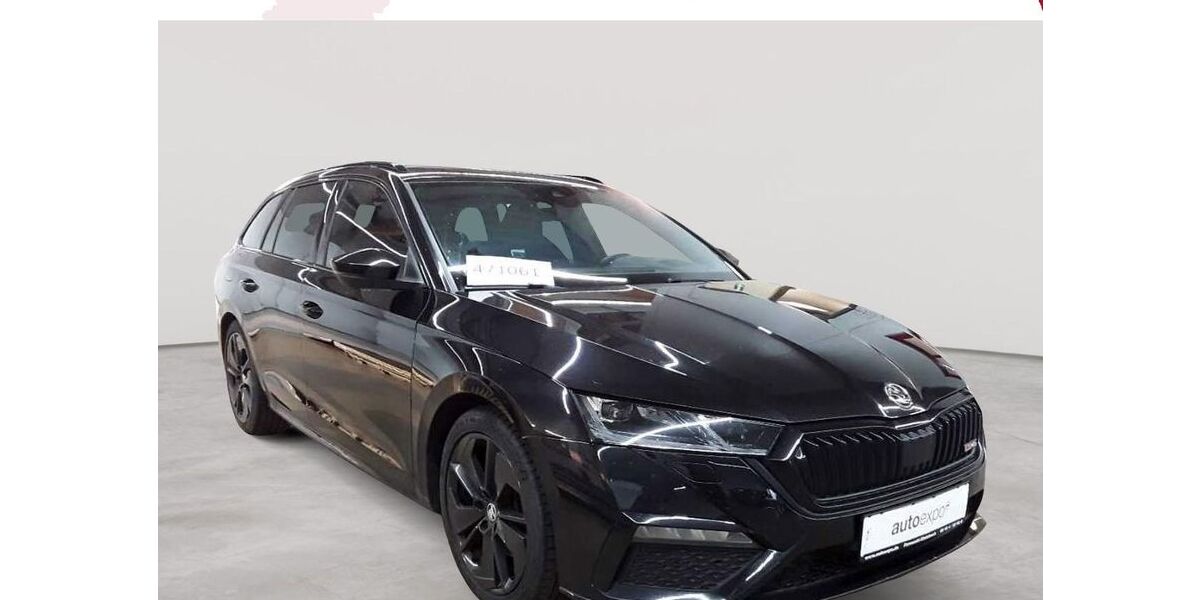 Skoda Octavia 127.367 km 23.789 &euro; Fernwald-Steinbach 35463