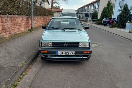 VW Jetta 254.650 km 1.999 &euro; Niederweidbach 35649