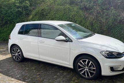 VW Golf 31.000 km 17.200 &euro; Weilmünster 35789