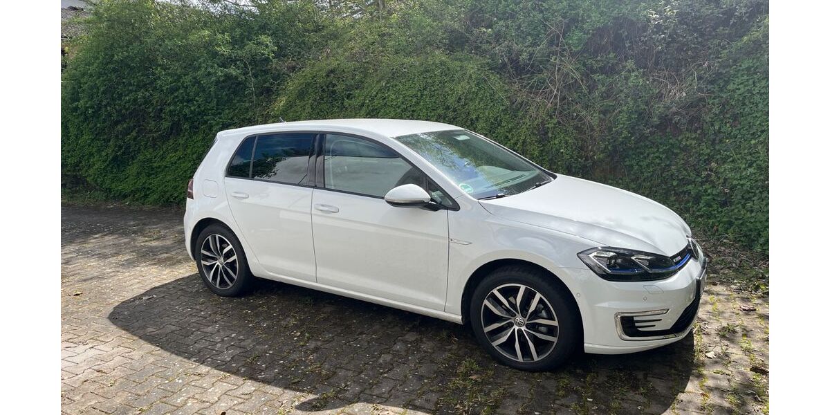VW Golf 31.000 km 17.200 &euro; Weilmünster 35789