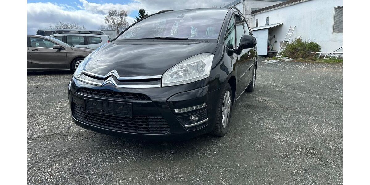 Citroen C4 Picasso 175.000 km 2.500 &euro; Herborn 35745