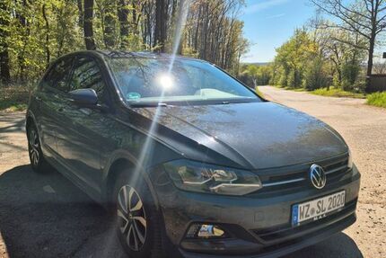 VW Polo 112.500 km 14.600 &euro; Wetzlar 35576