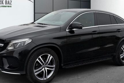 Mercedes-Benz GLE 350 137.000 km 44.900 &euro; Butzbach 35510
