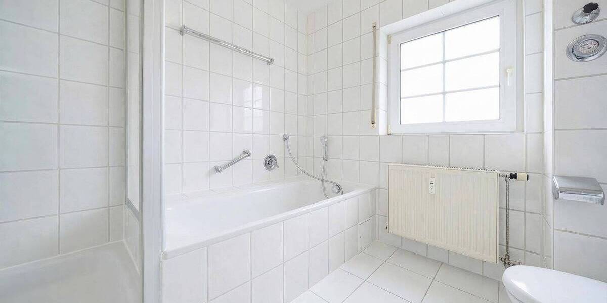 Etagenwohnung Grävenwiesbach - 4 Zimmer, 105 m&sup2;, 265.000&euro; | Angebot:25970586