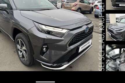 Toyota RAV 4 8.000 km 47.990 &euro; Wetzlar 35576
