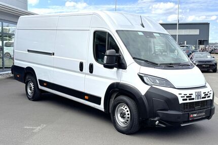 Fiat Ducato 25.000 km 24.440 &euro; Lich 35423