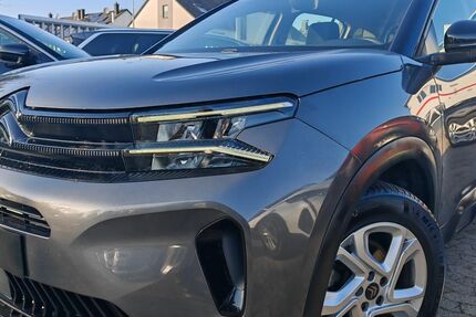 Citroen C5 Aircross 118.017 km 12.852 &euro; Wölfersheim 61200
