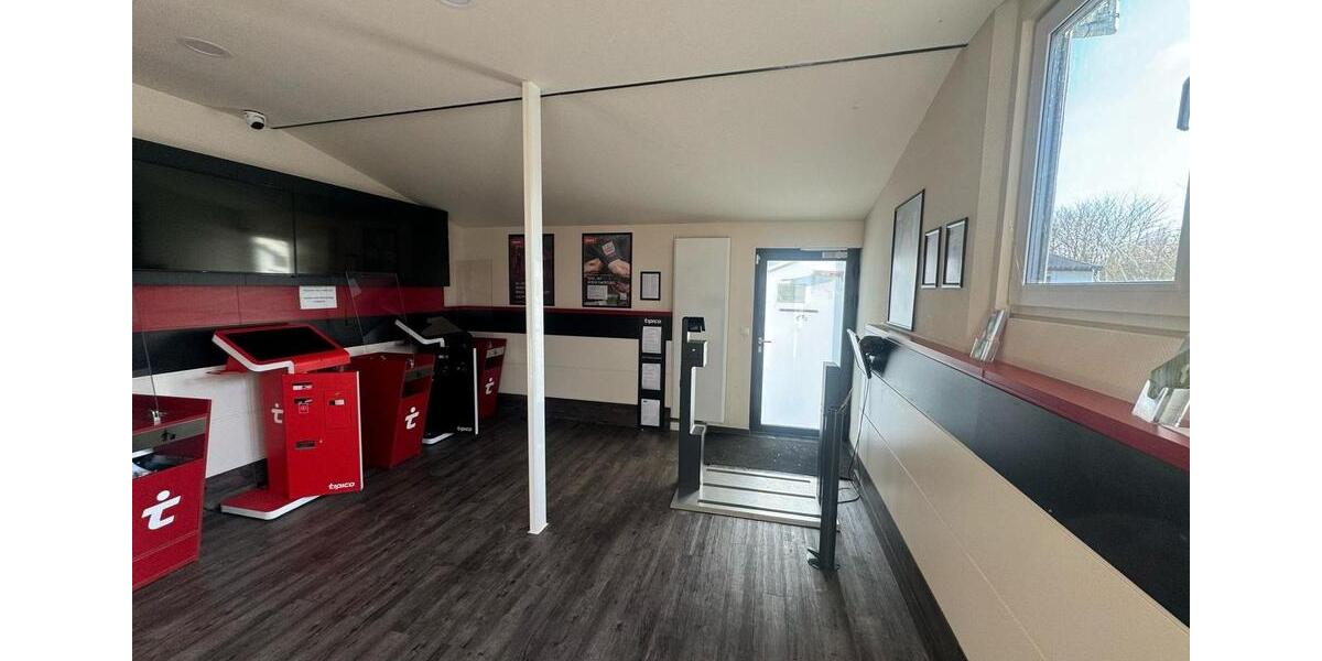 Gewerbeobjekt Weilburg - 2.000&euro; | Angebot:24337717