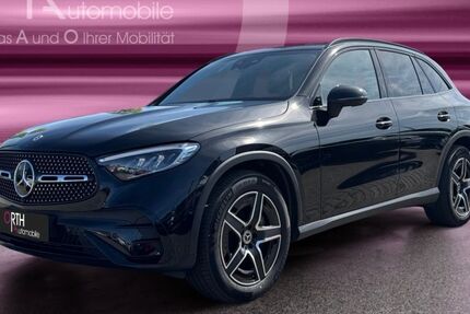 Mercedes-Benz GLC 300 19.097 km 57.989 &euro; Beselich 65614