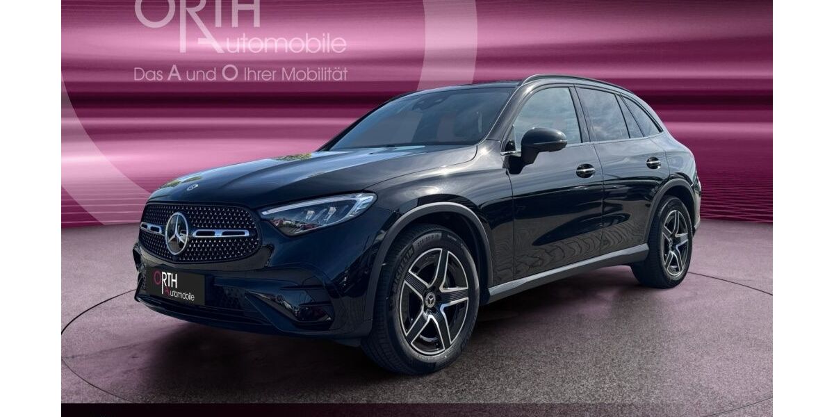 Mercedes-Benz GLC 300 19.097 km 57.989 &euro; Beselich 65614