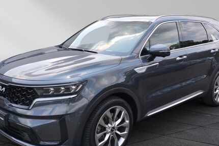 Kia Sorento 59.900 km 43.800 &euro; Haiger 35708