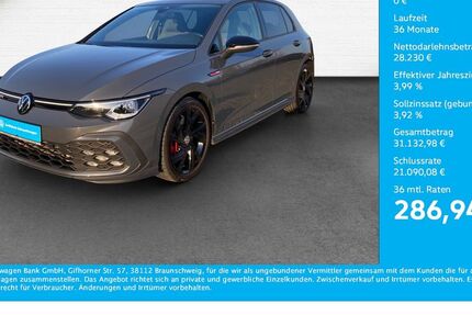 VW Golf 52.600 km 28.230 &euro; Gießen 35394