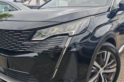 Peugeot 5008 129.928 km 14.280 &euro; Wölfersheim 61200