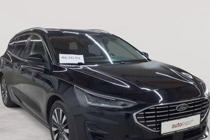 Ford Focus 111.682 km 15.989 &euro; Fernwald-Steinbach 35463