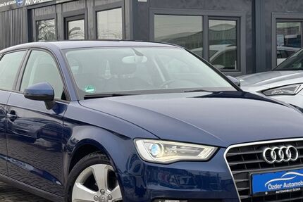 Audi A3 148.020 km 11.390 &euro; Lollar 35457
