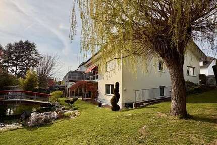 Haus Usingen - 11 Zimmer, 322 m&sup2;, 1.295.000&euro; | Angebot:25321979