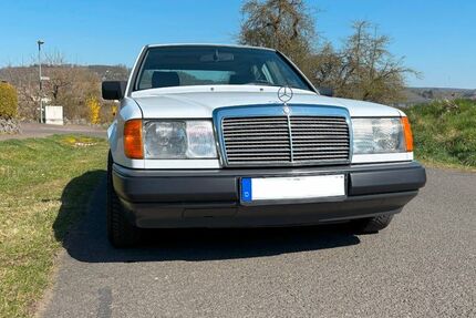 Mercedes-Benz E 260 154.000 km 8.800 &euro; buseck 35418