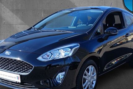 Ford Fiesta 44.500 km 7.980 &euro; Wetzlar 35578