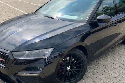 Skoda Octavia 138.000 km 21.990 &euro; Gießen 35396