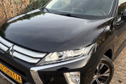 Mitsubishi Eclipse Cross 45.000 km 16.990 &euro; Buseck / Oppenrod 35418