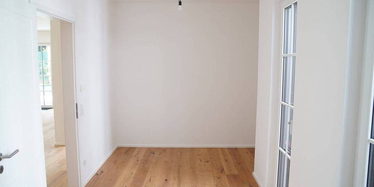 Etagenwohnung Bad Nauheim - 3 Zimmer, 110 m&sup2;, 790.000&euro; | Angebot:26862968