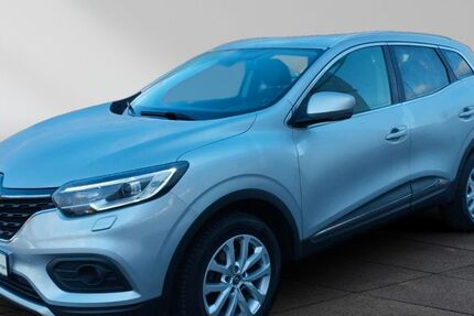 Renault Kadjar 84.000 km 14.400 &euro; Haiger 35708