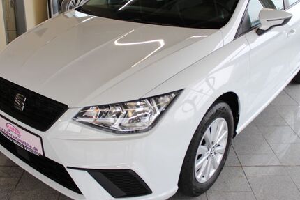 Seat Ibiza 15.504 km 13.885 &euro; Wölfersheim 61200