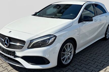 Mercedes-Benz A 220 164.500 km 16.450 &euro; Gießen 35398