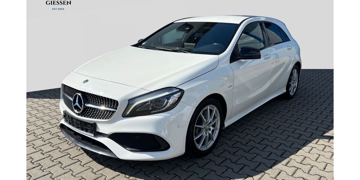 Mercedes-Benz A 220 164.500 km 16.450 &euro; Gießen 35398