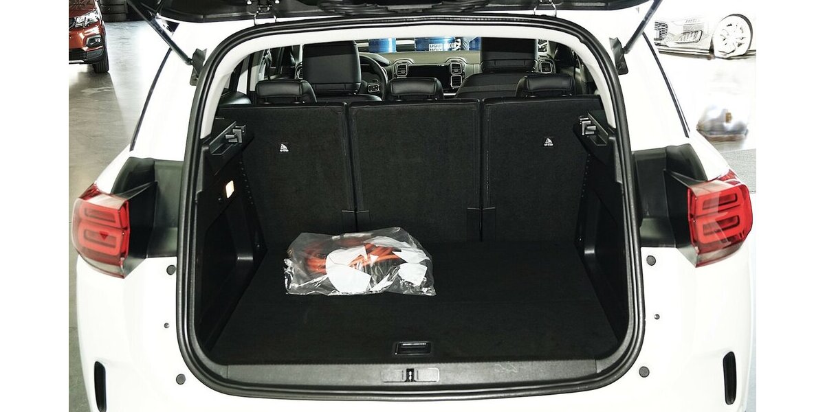 Citroen C5 Aircross Hybrid 225 EAT Feel Pack LED Carplay 44.900 km 17.790 &euro; Lich 35423