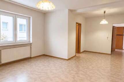 Wohnung Wetzlar Altenberger Straße - 2 Zimmer, 50 m&sup2;, 157.000&euro; | Angebot:27083112