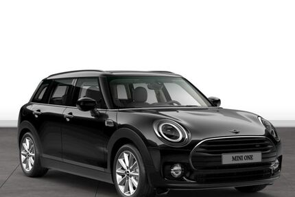 Mini One Clubman 49.700 km 21.890 &euro; Gießen 35398