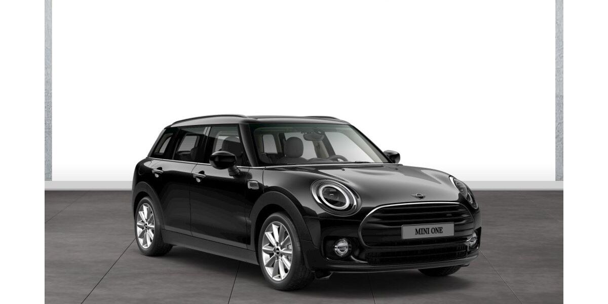 Mini One Clubman 49.700 km 21.890 &euro; Gießen 35398