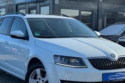 Skoda Octavia 133.755 km 14.300 &euro; Lollar 35457
