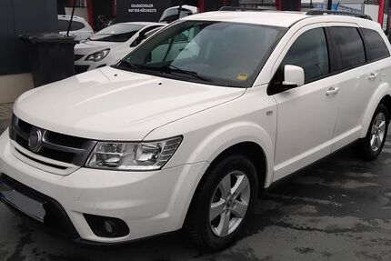 Fiat Freemont 230.000 km 9.696 &euro; Usingen 61250