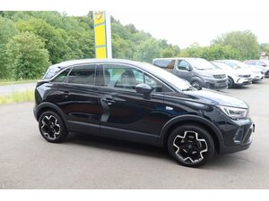 Opel Crossland (X) 12.200 km 22.990 &euro; Bad Endbach 35080