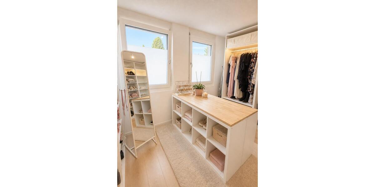Reihenhaus Butzbach - 4 Zimmer, 121 m&sup2;, 655.000&euro; | Angebot:26562437