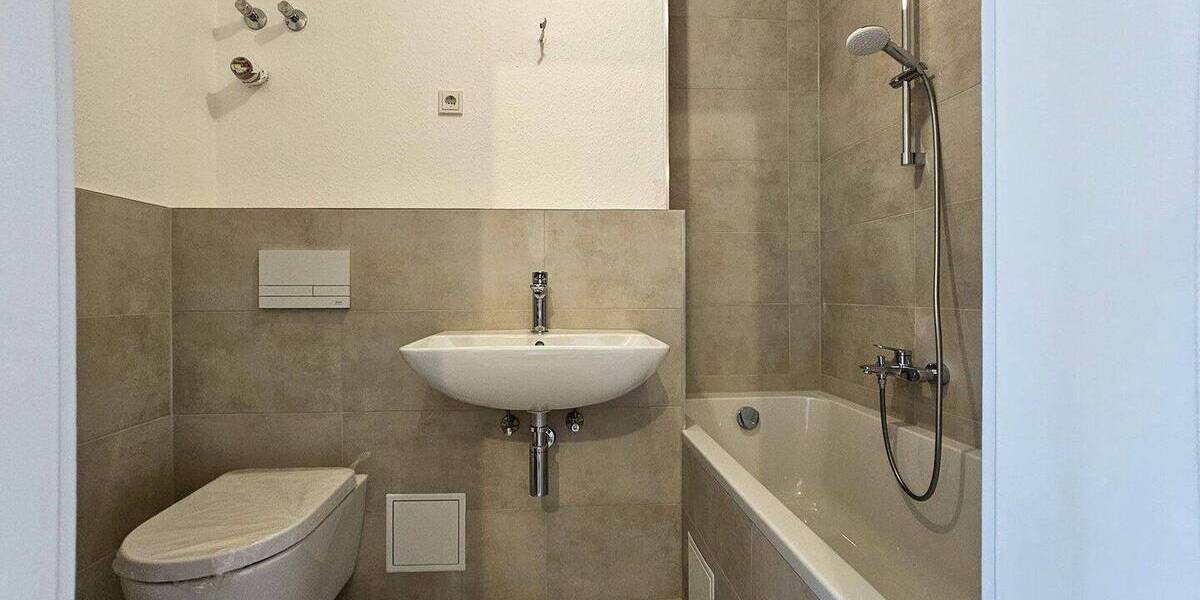 Etagenwohnung Giessen Gießen - 3 Zimmer, 67 m&sup2;, 249.000&euro; | Angebot:26043228