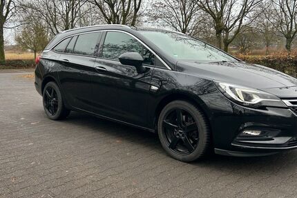 Opel Astra 131.000 km 10.500 &euro; Driedorf 35759