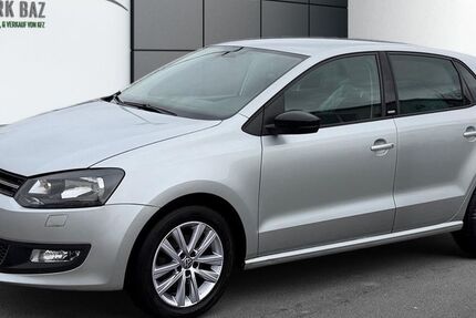VW Polo 112.900 km 8.500 &euro; Butzbach 35510