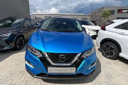 Nissan Qashqai 63.260 km 14.970 &euro; Wölfersheim 61200