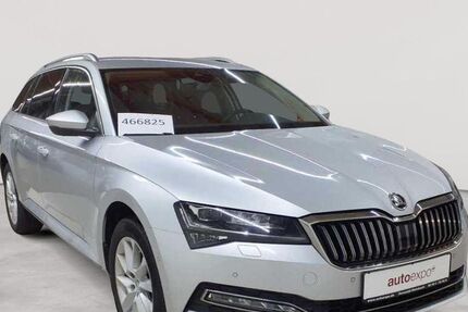 Skoda Superb 106.038 km 20.489 &euro; Fernwald-Steinbach 35463