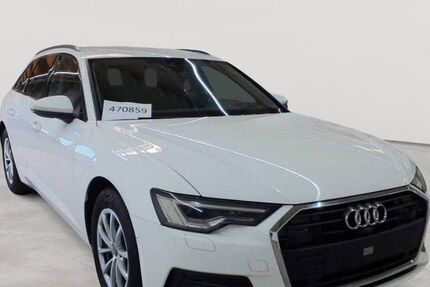 Audi A6 101.529 km 27.990 &euro; Fernwald-Steinbach 35463