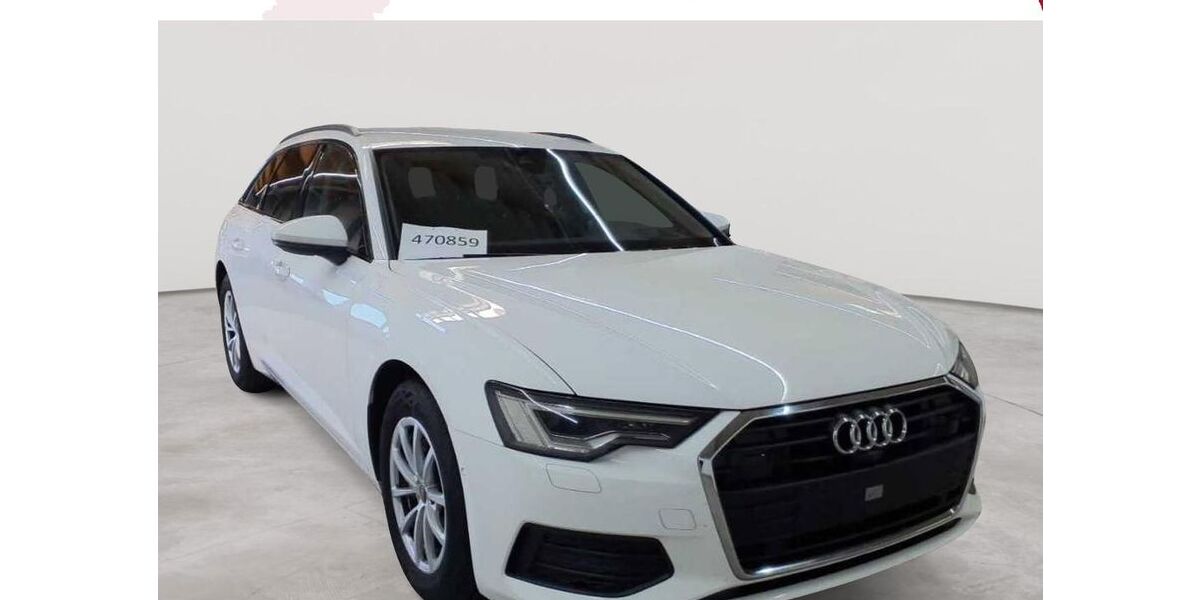 Audi A6 101.529 km 27.990 &euro; Fernwald-Steinbach 35463