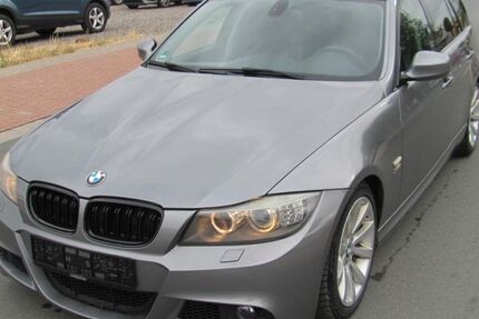 BMW 325 264.800 km 3.999 &euro; Pohlheim 35415